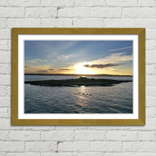 Load image into Gallery viewer, Hobthrush Cuthbert Ducks Holy Island