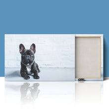 Load image into Gallery viewer, French Bulldog Puppy Cute Pet
