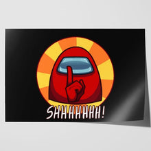Load image into Gallery viewer, Shhhhhhh! The Imposter Among Us