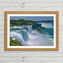 Load image into Gallery viewer, Niagara Falls Waterfall