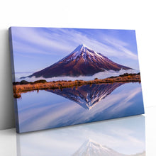 Load image into Gallery viewer, Mount Taranaki New Zealand
