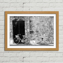 Load image into Gallery viewer, Streets of Cefalu Sicily