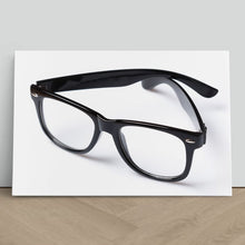 Load image into Gallery viewer, Glasses with Black Rim