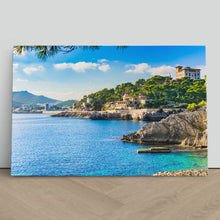 Load image into Gallery viewer, Cala Ratjada Majorca Spain Beach