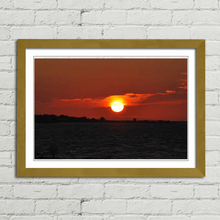 Load image into Gallery viewer, Sunset
