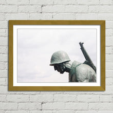 Load image into Gallery viewer, Warsaw World War II Army Memorial