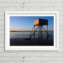 Load image into Gallery viewer, Lindisfarne Holy Island Pligrim Refuge