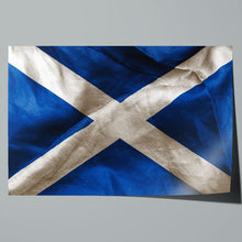 Load image into Gallery viewer, Scotland St Andrews Cross Flag