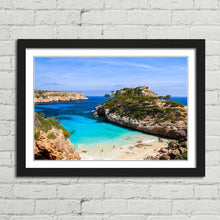 Load image into Gallery viewer, Cala des Moro Beach Majorca