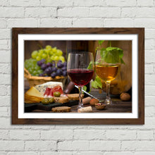 Load image into Gallery viewer, Wine and Cheese Italian