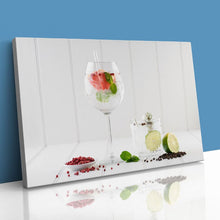 Load image into Gallery viewer, Gin and Tonic Cocktail