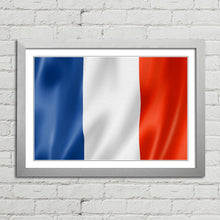 Load image into Gallery viewer, France National Flag