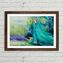 Load image into Gallery viewer, Fantasy World Fairies and Butterflies