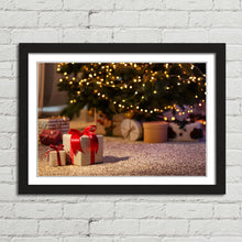 Load image into Gallery viewer, Christmas Tree Lights Gifts Decoration