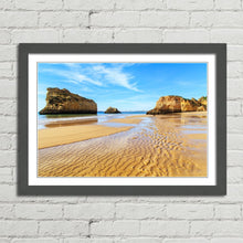Load image into Gallery viewer, Algarve Beach Coast Portugal
