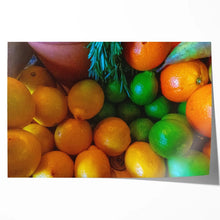 Load image into Gallery viewer, Orange Lemon Lime Fruits