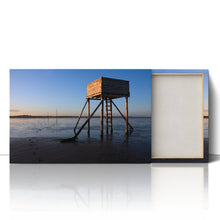 Load image into Gallery viewer, Lindisfarne Holy Island Pligrim Refuge