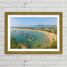 Load image into Gallery viewer, Quy Nhon Beach Vietnam