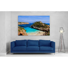 Load image into Gallery viewer, Cala des Moro Beach Majorca