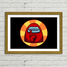 Load image into Gallery viewer, The Imposter Among Us