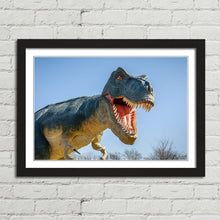 Load image into Gallery viewer, Tyrannosaurus Rex T Rex Dinosaur
