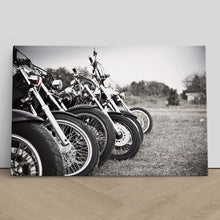 Load image into Gallery viewer, Motorbikes Motorcycle Chrome Bike