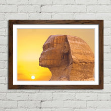Load image into Gallery viewer, Sphinx in Ancient Egypt
