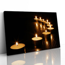 Load image into Gallery viewer, Romantic Spa Candle Tea Lights