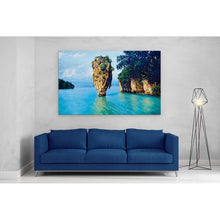 Load image into Gallery viewer, Phang Nga James Bond Island Thailand