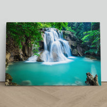Load image into Gallery viewer, Huay Mae Kamin Waterfall Thailand