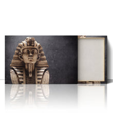 Load image into Gallery viewer, Stone Pharaoh Tutankhamun Egypt Kings