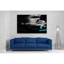 Load image into Gallery viewer, Mercedes Petronas Formula One F1 Car