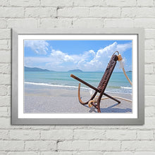 Load image into Gallery viewer, Anchor & Blue Sky