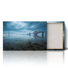 Load image into Gallery viewer, Forth Bridges Edinburgh Scotland