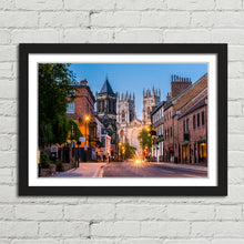 Load image into Gallery viewer, York and the Minster Yorkshire