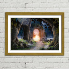 Load image into Gallery viewer, Enchanted Fairy Garden