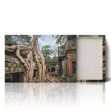 Load image into Gallery viewer, Ta Prohm Temple Tree Angkor