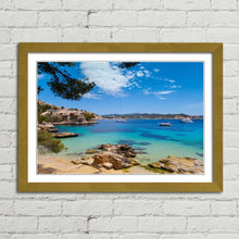 Load image into Gallery viewer, Cala Fornells View Majorca