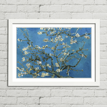 Load image into Gallery viewer, Van Gogh Almond Blossoms Painting