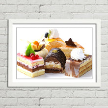 Load image into Gallery viewer, Assorted Mini Cakes Dessert