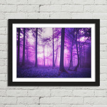 Load image into Gallery viewer, Mystic Fantasy Enchanted Forest
