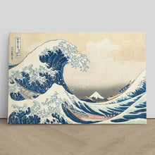 Load image into Gallery viewer, Hokusai, The Great Wave off Kanagawa