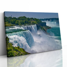 Load image into Gallery viewer, Niagara Falls Waterfall