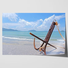 Load image into Gallery viewer, Anchor & Blue Sky