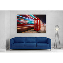 Load image into Gallery viewer, Red Telephone Box London