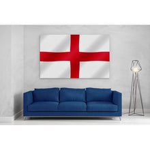 Load image into Gallery viewer, St George Cross England National Flag