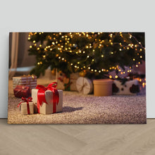 Load image into Gallery viewer, Christmas Tree Lights Gifts Decoration