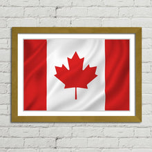 Load image into Gallery viewer, Canada National Flag