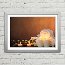 Load image into Gallery viewer, Spa Aromatherapy Candles Beauty