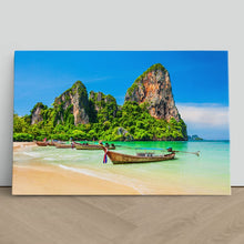 Load image into Gallery viewer, Bay Beach Karsts Thailand